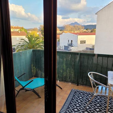 Bienvenue Dans Le Roussillon Apartment อาร์เจเลส-ซัวร์-แมร์ ภายนอก รูปภาพ