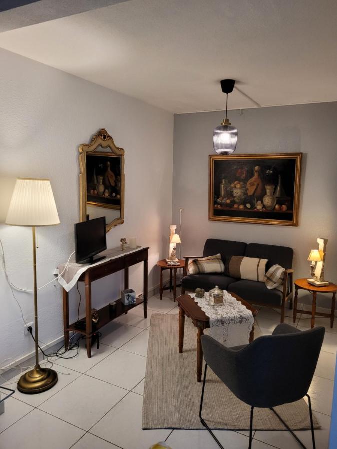 Bienvenue Dans Le Roussillon Apartment อาร์เจเลส-ซัวร์-แมร์ ภายนอก รูปภาพ