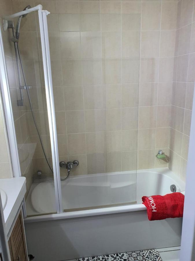 Bienvenue Dans Le Roussillon Apartment อาร์เจเลส-ซัวร์-แมร์ ภายนอก รูปภาพ